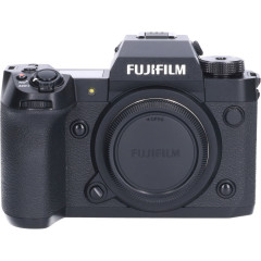 Tweedehands Fujifilm X-H2 Body CM2713
