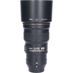 Tweedehands Nikon AF-S 300mm f/4.0E PF ED VR CM2716