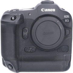 Tweedehands Canon EOS R3 Body CM2722