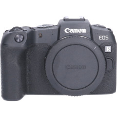 Tweedehands Canon EOS RP Body CM2723