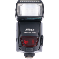 Tweedehands Nikon Speedlight SB-800 CM2729