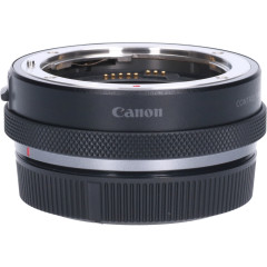 Tweedehands Canon Control Ring EF - RF Adapter CM2744