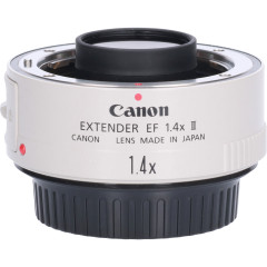 Tweedehands Canon EF 1.4x II Extender CM2745