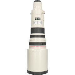 Tweedehands Canon EF 500mm f/4.0L IS USM CM2747
