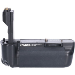 Tweedehands Canon BG-E6 Voor 5D Mark II CM2749