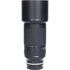 Tweedehands Tamron 70-300mm f/4.5-6.3 Di III RXD Sony FE CM2765
