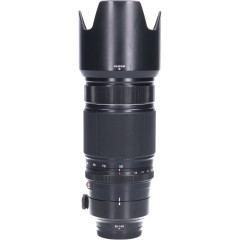 Tweedehands Fujifilm XF 50-140mm f/2.8 R LM OIS WR CM2783
