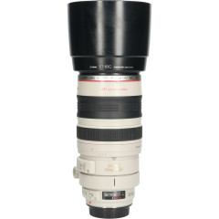 Tweedehands Canon EF 100-400mm f/4.5-5.6L IS USM CM2794