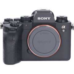 Tweedehands Sony A9 II Body CM2810