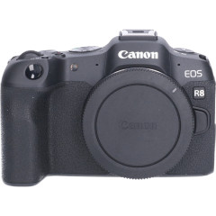 Tweedehands Canon EOS R8 Body CM2819