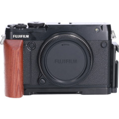 Tweedehands Fujifilm GFX 50R Body CM2831