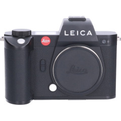 Tweedehands Leica SL2 Body CM2832