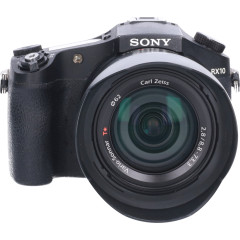 Tweedehands Sony DSC-RX10 CM2836