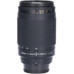 Tweedehands Nikon 70-300mm f/4.0-5.6G AF-D CM2838