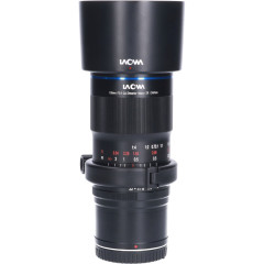 Tweedehands Laowa 100mm f/2.8 2X Ultra-Macro APO voor Nikon Z CM2849