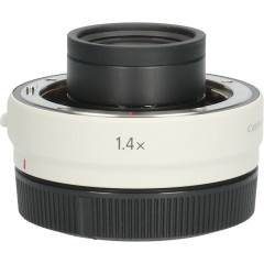 Tweedehands Canon RF 1.4x Extender CM2860