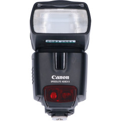 Tweedehands Canon Speedlite 430 EX II CM2861