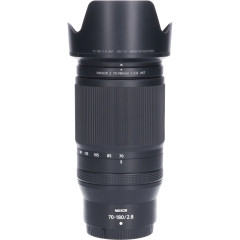 Tweedehands Nikon Z 70-180mm f/2.8 CM2876