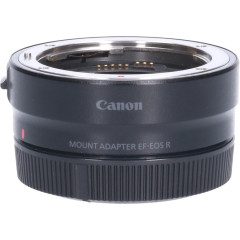 Tweedehands Canon Mount Adapter EF - RF CM2887