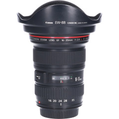 Tweedehands Canon EF 16-35mm f/2.8L II USM CM2894