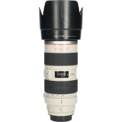 Tweedehands Canon EF 70-200mm f/2.8L USM CM2902