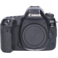 Tweedehands Canon EOS 5D Mark IV Body CM2906