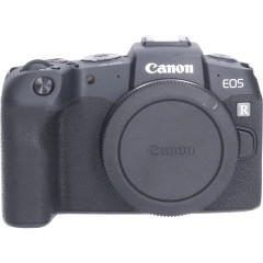Tweedehands Canon EOS RP Body CM2909