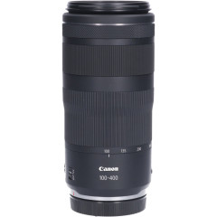 Tweedehands Canon RF 100-400mm f/5.6-8 IS USM CM2924