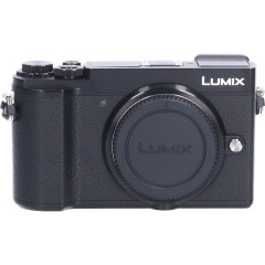 Tweedehands Panasonic Lumix DC-GX9 Body CM3130