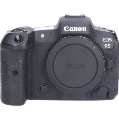 Tweedehands Canon EOS R5 Body CM2942