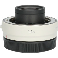 Tweedehands Canon RF 1.4x Extender CM2944
