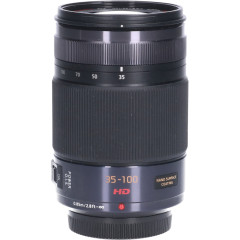 Tweedehands Panasonic Lumix GX Vario 35-100mm f/2.8 Power OIS CM2946