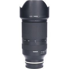 Tweedehands Tamron 70-180mm f/2.8 Di III VXD Sony FE CM2953