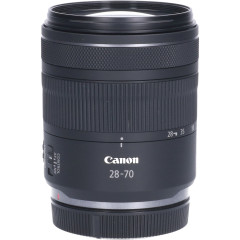 Tweedehands Canon RF 28-70mm f/2.8 IS STM CM2957