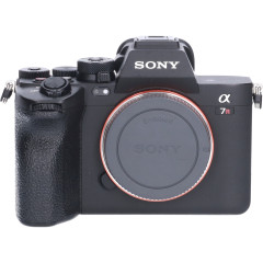 Tweedehands Sony A7R V Body CM2961