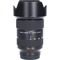 Tweedehands Leica Vario-Elmarit-SL 24-70mm f/2.8 ASPH. CM2966