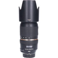 Tweedehands Tamron SP 70-300mm f/4-5.6 Di VC USD Nikon CM2975