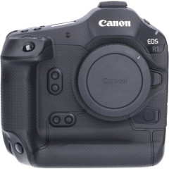 Tweedehands Canon EOS R1 Body CM2988