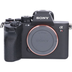 Tweedehands Sony A7R V Body CM2989