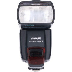 Tweedehands Yongnuo Speedlight YN560-II Flitser CM2993