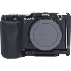 Tweedehands Sony ZV-E10 Body CM2995