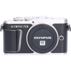 Tweedehands Olympus Pen E-PL9 Body CM3007