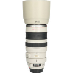 Tweedehands Canon EF 100-400mm f/4.5-5.6L IS USM CM3011