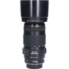 Tweedehands Canon EF 70-300mm f/4.0-5.6 IS USM CM3024