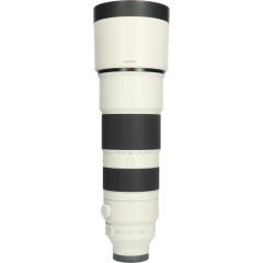 Tweedehands Sony FE 200-600mm f/5.6-6.3 G OSS CM3026