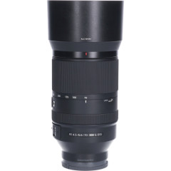 Tweedehands Sony FE 70-300mm f/4.5-5.6 G OSS CM3031