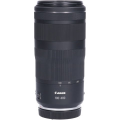 Tweedehands Canon RF 100-400mm f/5.6-8 IS USM CM3036