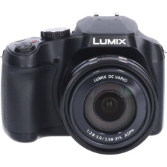 Tweedehands Panasonic Lumix DC-FZ82 CM3042