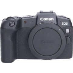 Tweedehands Canon EOS RP Body CM3053