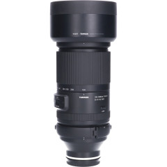 Tweedehands Tamron 150-500mm f/5.0-6.7 Di III VC VXD Sony E CM3058